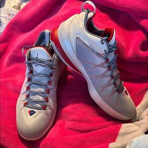 Nike Air Jordan’s CP3 size 12